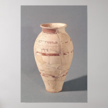 Vase, 4ème-3ème siècle AVANT JÉSUS CHRIST Affiches