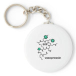 Vasopressin keychains
