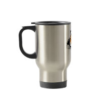 Vast Apostate Army Travel Mug