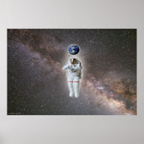 Vastness by Gregory Gallo