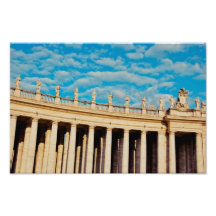 Vatican architecture photo art