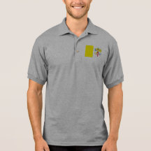 Vatican City Polos