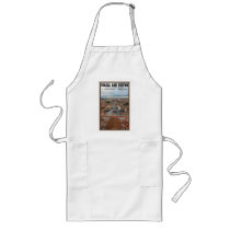 Vatican City - St Peters Square View Apron