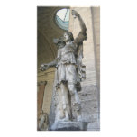 Vatican Photo Card