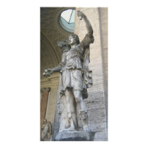 Vatican Photo Card