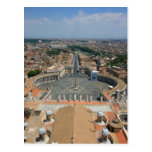 Vatican Post Cards