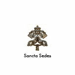 Vaticanist Polo Shirt