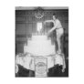 Vaudeville Birthday Party: 1926 Postcards
