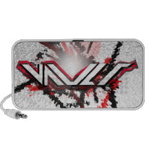 Vault Future Speaker