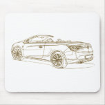 Vaux Cascada 2013 mousepads