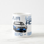 Vauxhall Viva HC Mugs