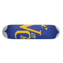 VC Skateboard