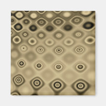 Vchira910 Fridge Magnet