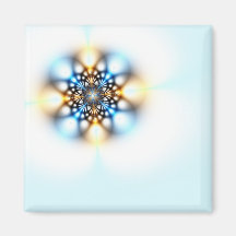 Vchira938 Fridge Magnet
