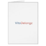 VD Basic cards