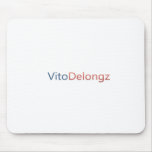 VD Basic mousepads