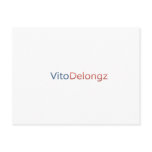 VD Basic postcards