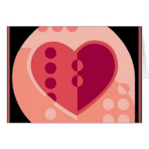 Vday Friendship Card