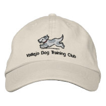 VDTC Embroidered Cap