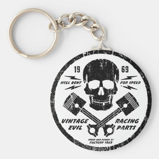 VE0122 KEY CHAINS