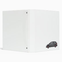 Vector Car Binder