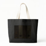 vector coffee banners canvas bag