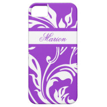 Vector flower leaf pattern name