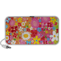 Vector_Heart_Flowers.ai Notebook Speaker
