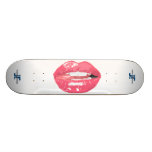 Vector Love Skateboards