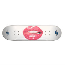 Vector Love Skateboards