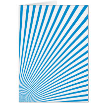 vector_sunbeam_backg2 greeting card