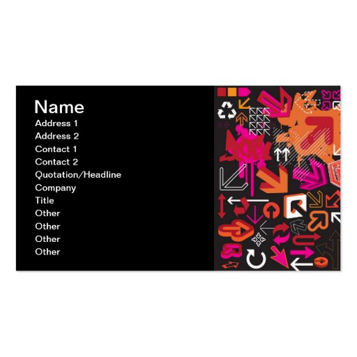vectorstock_25756 business cards