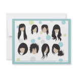 vectorvaco_09102001_hair_style invitations