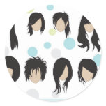 vectorvaco_09102001_hair_style stickers