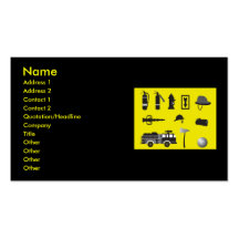 vectorvaco_fire_fighting_equipments_09110201_la... business cards