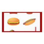 vectorvaco_food_vectors_09111002 photo cards