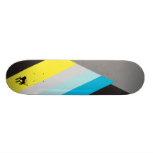 VEDARETS PERSONALISIERTES SKATEDECK