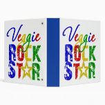 Vedette du rock végétarienne 2