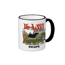 Vee_Aahh!!™ Coffee Mugs