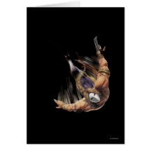 Vega Card