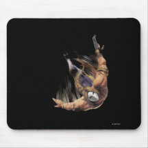Vega Tapis De Souris