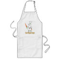 Vegan Apron