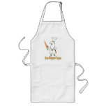 Vegan Apron