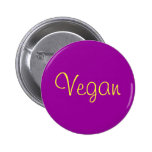 Vegan Button