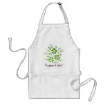 Vegan Cafe! Apron
