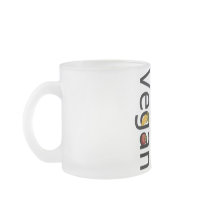 Vegan Chick Mugs