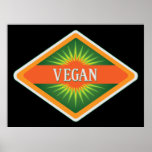 Vegan Colours Logo