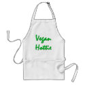 Vegan Hottie Apron