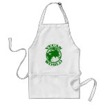Vegan World Apron