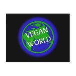 Vegan World